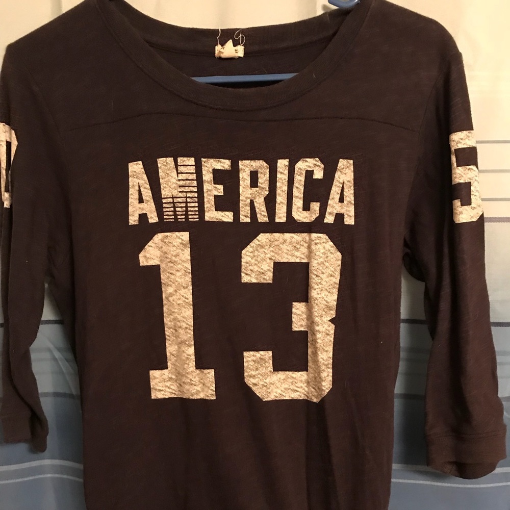 America shirt